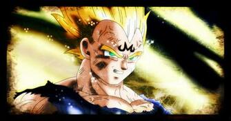 Vegeta S Sacrifice Wallpaper By Evil Black Sparx On
