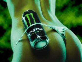 Energy Drink Cocktails Wallpaper