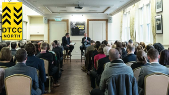 Dtcc In Conversation With Sir Richard Leese Downtown