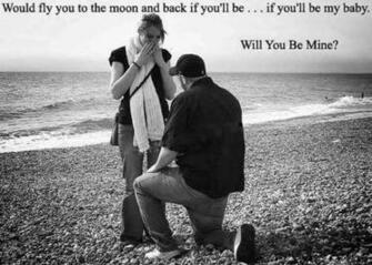 Happy Propose Day Romantic Wallpaper