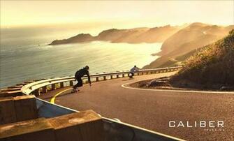Longboarding Informacion Wallpaper