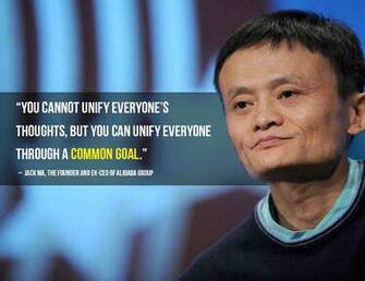 You Cannot Unify Everyone S Thoughts But Can