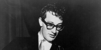 Buddy Holly HD Wallpaper For Desktop