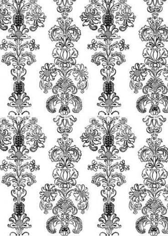 White Chandelier Wallpaper Online