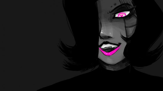 Insert Mettaton Quote By Milerkune