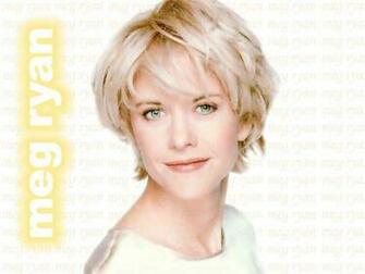 Wallpaper Meg Ryan
