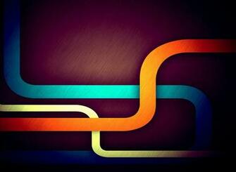 Xoom Colorful Wallpaper Tablet Background