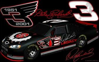 Nascar Wallpaper Dale Earnhardt