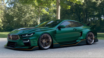 M8 Gtr R Nfsnolimits
