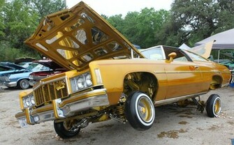 Lowrider Lowriders Custom Auto Car Cars Vehicle Vehicles Automobile