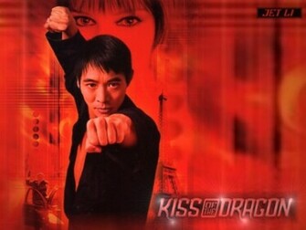 Jet Li Wallpaper