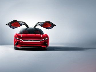 Byd Ee Seed Gt Wallpaper HD Cars 4k Image