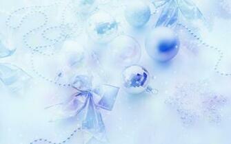 Winter Christmas Wallpaper