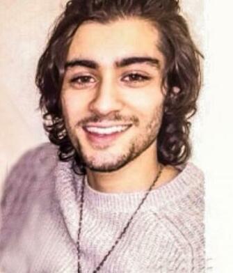 Zayn Malik One Direction Photo