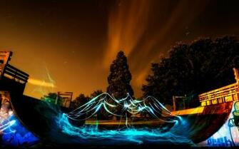 Best Skatepark Wallpaper