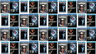 Terminator Judgment Day Rise Wallpaper