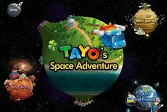 Tayo The Little Bus S1 HD For Android Appszoom