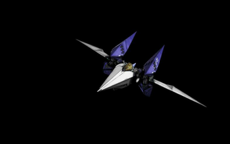 Star Fox Wallpaper