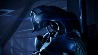 Legion Screenshots Wallpaper Mass