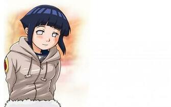 Hyuuga Hinata Wallpaper High Quality