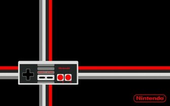 Nintendo Wallpaper By Bradleyblazed