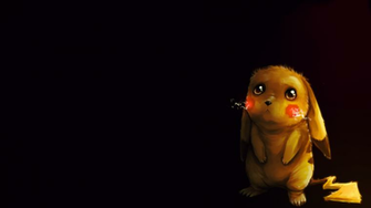 Pokemon Pikachu Wallpaper