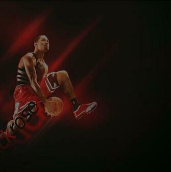 Chicago Bulls Logo Windy City Drawing Wallpaper