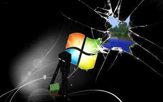 Wallpaper Minecraft