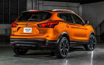 Nissan Rogue Sport Sl Wallpaper And HD Image Car Pixel