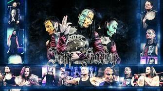 Jeff Hardy Wallpaper By Eidenanderson