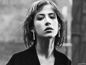 Sophie Marceau Wallpaper