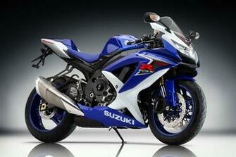 Suzuki Gsxr