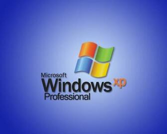 Microsoft Windows Xp Wallpaper