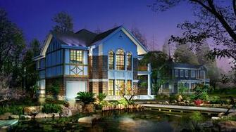 Beautiful House Wallpaper Best