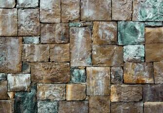 Background Of Cobblestones For Photography Abstract