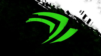 Nvidia Computer Wallpaper Desktop Background Id