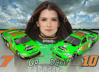 Danica Patrick Wallpaper Pics Picserio