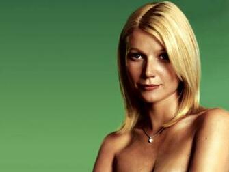 Gwyneth Paltrow Wallpaper