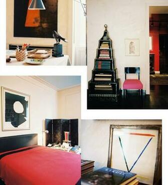 Hadley S Personal Desk The German Pyramical Bookshelf Which