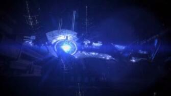 Mass Effect Reapers Relay Wallpaper Allwallpaper In