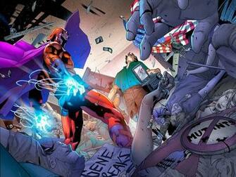 Magneto Wallpaper Wallpaperesque