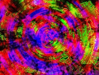 Trippy Wallpaper By Tsmith8m