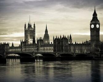 Big Ben Wallpaper