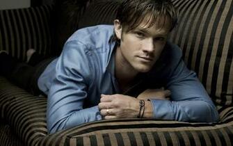 Jared Padalecki Wallpaper
