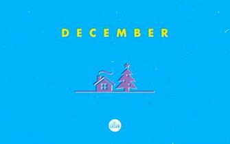 Wallpaper November