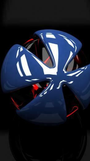 Classy 3d HD Wallpaper For Mobile Over The Top