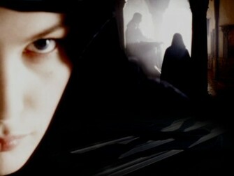 Arwen Und Miel Wallpaper