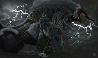 Fantasy HD Wallpaper High Definition Art