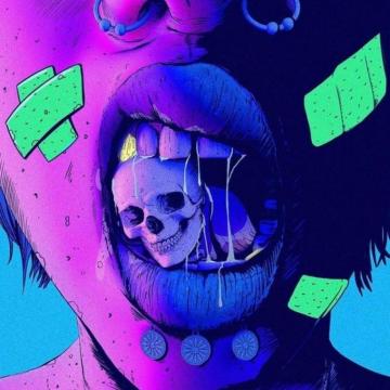 Pastel Goth Stuff And Wallpaper Home