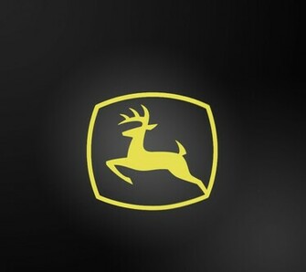 Showing Pictures For Pink John Deere Logo Wallpaper